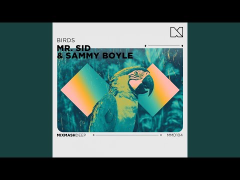 Birds (Extended Mix)