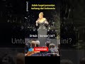 Penyanyi Adele Kaget Sama Orang Indonesia Adele