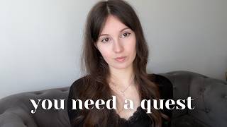 Why Life Feels Boring (And Skyrim Doesn’t)