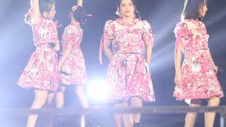 Download lagu OSHICAM VANKA | Team T - Kegarete Iru Shinjitsu | JKT48 High Tension HSF, SMESCO Hall, 300319 mp3