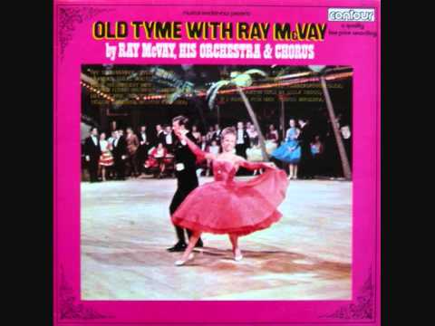 Old Tyme With Ray McVay : All I Have To Do Is Dream