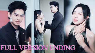 💔CEO begreep haar verkeerd en martelde haar 4 jaar lang. Nu heeft hij spijt en huilt hij! KDrama【ENG SUB】【VOLLEDIG】