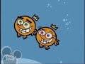 The Fairly Oddparents Theme Song Toon Disney Latin America 2005