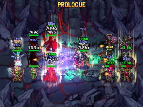 Everybody's RPG Video