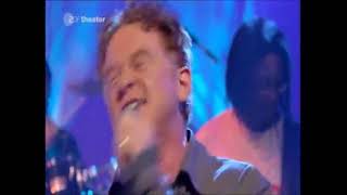 SIMPLY RED &quot;Positively 4th street&quot; (LIVE, 03) SUBTITULADA AL ESPAÑOL