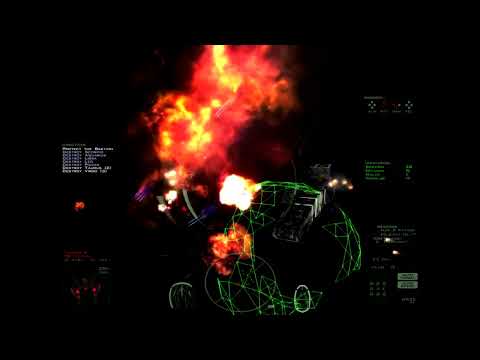 Let's Play Freespace 2 (1999) [PC]:  FINAL - 8.2 - Endgame