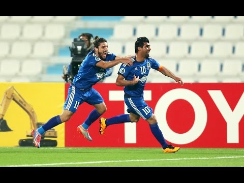 AIR FORCE CLUB vs AL OROUBA: AFC Cup 2016 (Group Stage)