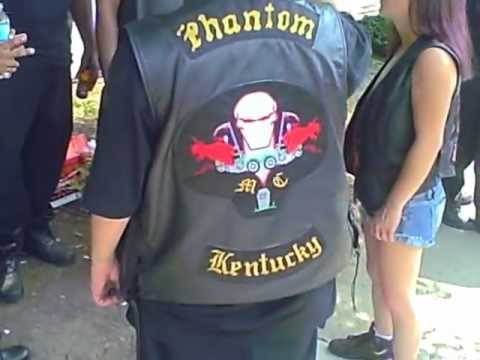 PHANTOM MC NAT'L RUN 2012