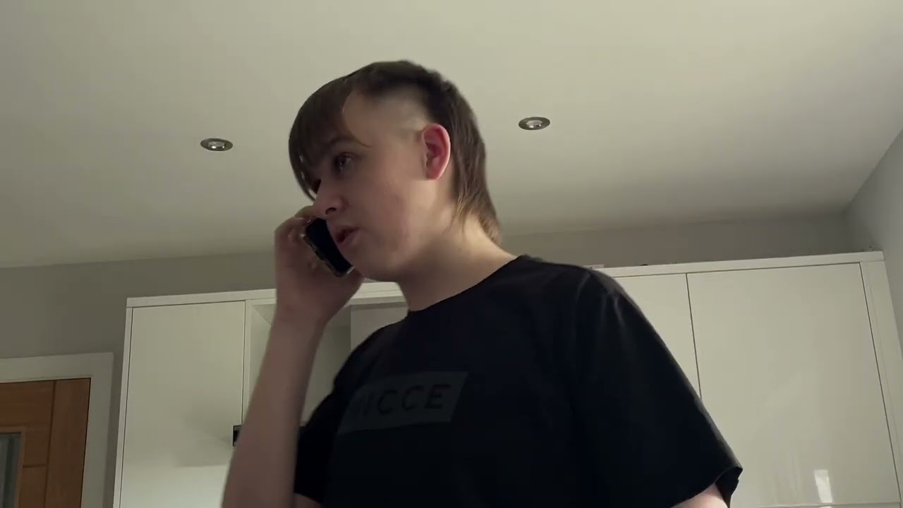 The Cup (2024) (Original Trailer)