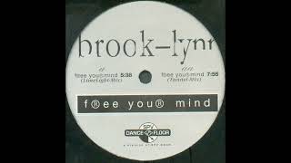 Brook-Lynn - F®ee You® Mind (LimeLight-Mix)