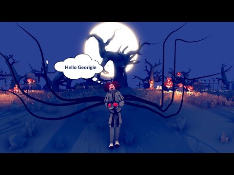 PENNYWISE 😱😱😱 | TABS - Totally Accurate Battle Simulator