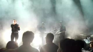 Trentemøller - My Conviction (Poznań, 6.02.17)