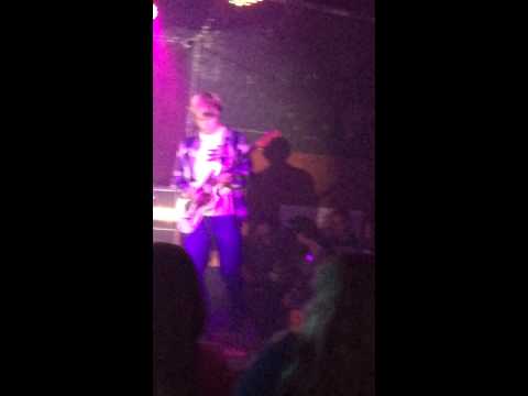 Cowgirl in the Sand - DSOR