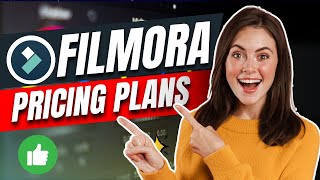 Wondershare Filmora 2026 Pricing Plans 🚀 Save Up to 50%!
