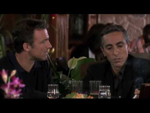 bande annonce lady bar