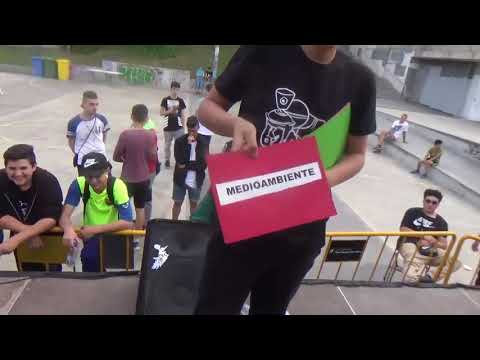 EMB vs Sierra759[Cuartos]