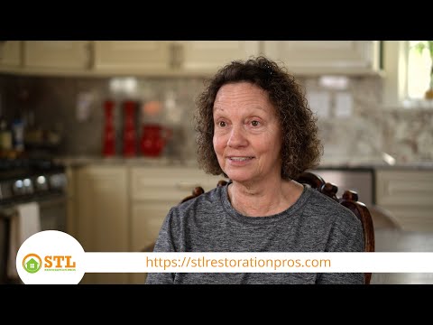 Her Leaky Roof Showed Major Damage — Getting a New Roof Was Easy