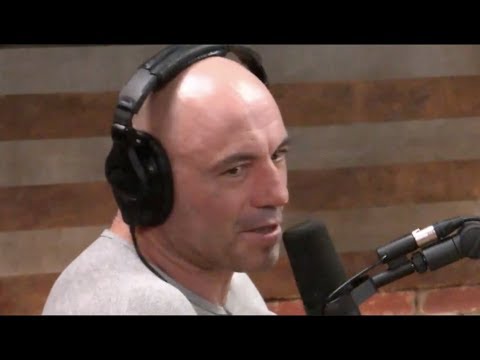 Joe Rogan - Donald Cerrone vs. Mike Perry Full Commentary
