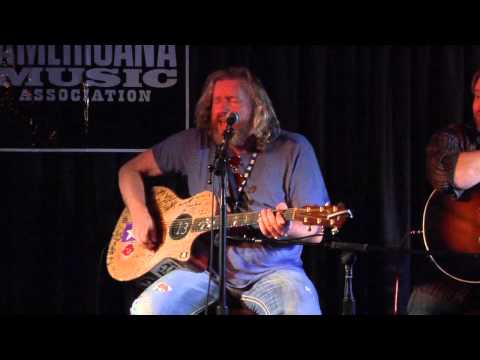 Thumbnail for Anthony Smith "Chrome" 2013 DURANGO Songwriter's Expo/SB by Duran Duran, Songwriter
