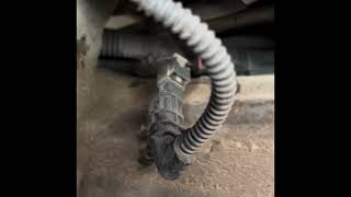 2015-2020 Suburban Yukon rear air shocks replacement