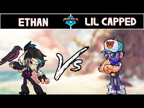 Ethan vs Lil Capped - BCX - 2021 - Top 12 - NA - Tournament #205