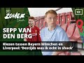 Kiezen tussen Bayern München en Liverpool: ‘Destijds was ik echt in shock’
