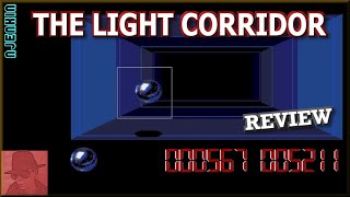 AMIGA : The Light Corridor - with Commentary !!