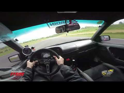 Super 300 - Kadett Turbo de Rua - ketlen