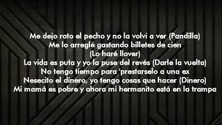 KIDD KEO - SUPERSTARS (LETRA ESPAÑOL)