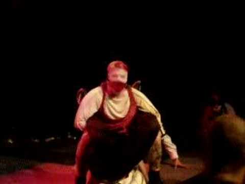 SSP Chronic Pain 2008