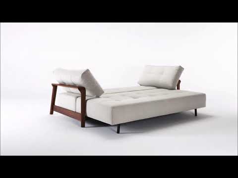 Ran Queen Size Sofa Bed