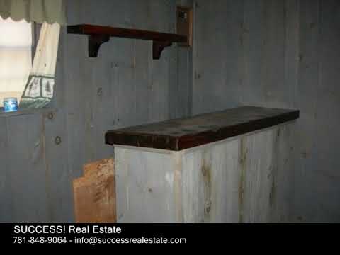 74 Belcher St, Randolph MA 02368 - Single Family Home - Real Estate - For Sale -