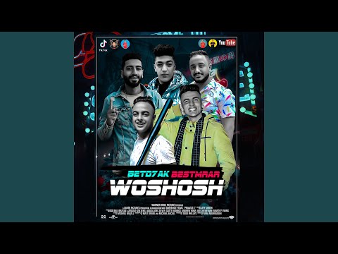 Woshosh Betdhak Besttmrar