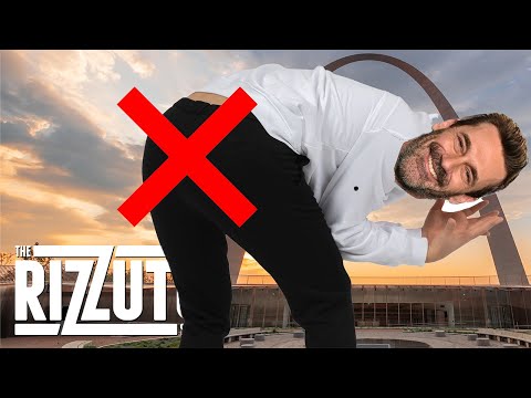 Jon Hamm Has No Butthole - Rizzuto Show (APR.17 2024)