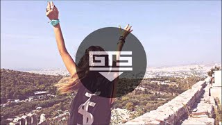 Benjamin Francis Leftwich - Atlas Hands (Thomas Jack Remix)