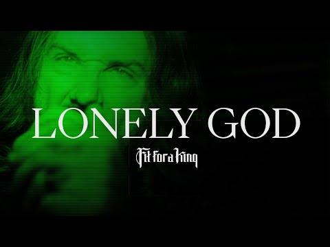 Video thumbnail for Lonely God