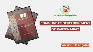 COMMUNE ET DEVELOPPEMENT DE PARTENARIAT