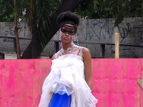 Video thumbnail for Banho de Folhas (Remix)