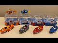 FIRST LOOK New Zuru Alive Robo Fish Spinoff: Robo Boats - Unboxing, Testing, Review, Comparison