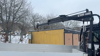 Ford Transit planbil < 3.5t | Bilde 4 - Autoline