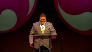"Knowing Jesus" - Pastor Bridges