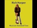 Rich Harper - I'll Never Open My Heart Again ...