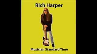 Rich Harper - I&#39;ll Never Open My Heart Again
