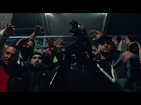 GAMBINO 36 - ATHENA (prod. by prodtrico)