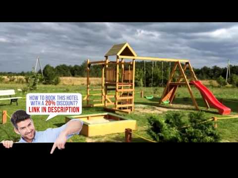 Četri Vēji, Jūrkalne, Latvia, HD Review