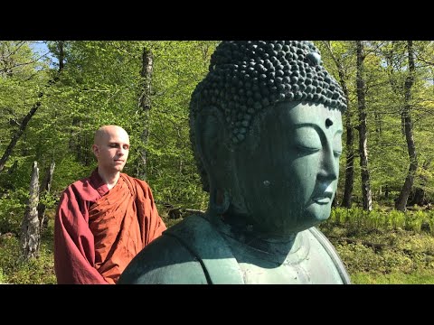 The Three Refuges, with Bhante Suddhaso