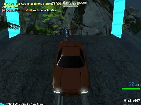 [DM] LyCry v7 - Cool Dream