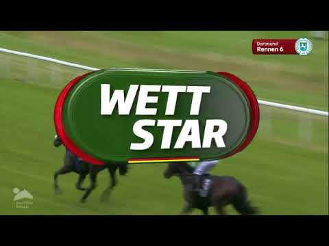 Wettstar de   Dortmund Grand Prix ex Grosser Preis der Wirtschaft Gr3