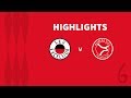 Samenvatting Excelsior - Almere City FC (13-09-2019)