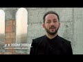 Omul Anului 2024 Bogdan Chiorean Călăuză Pentru Marea Trecere TVR1